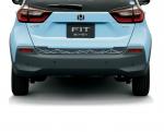 Honda Fit e:HEV Crosstar by Modulo 2020 года (JP)